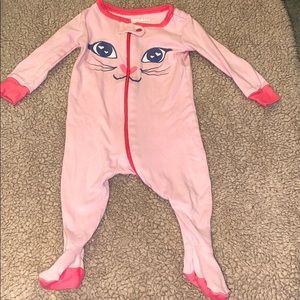 Pajamas